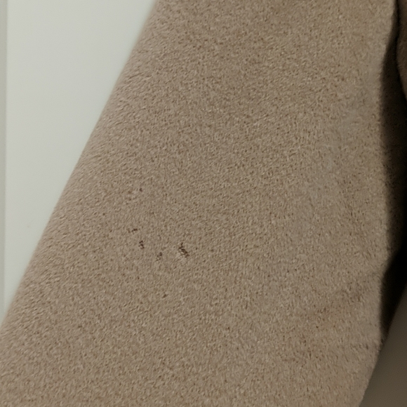 DAKS of London Coat - Picture 6 of 7